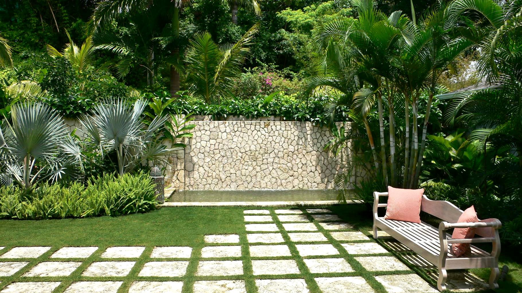 Outdoor Garden Designs Ideas