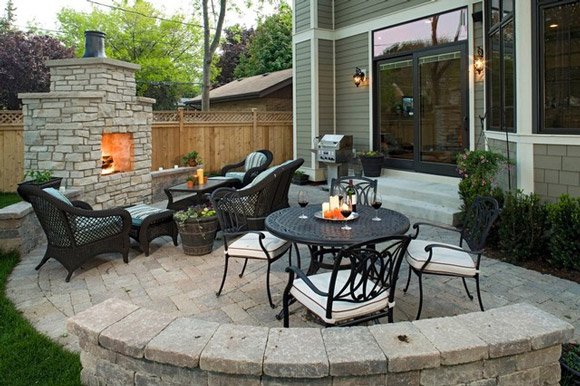 Small-Outdoor-Patio-Design-Ideas