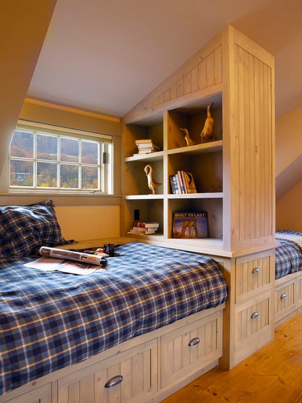 Traditional-Kids-Bedroom-Furniture-Set