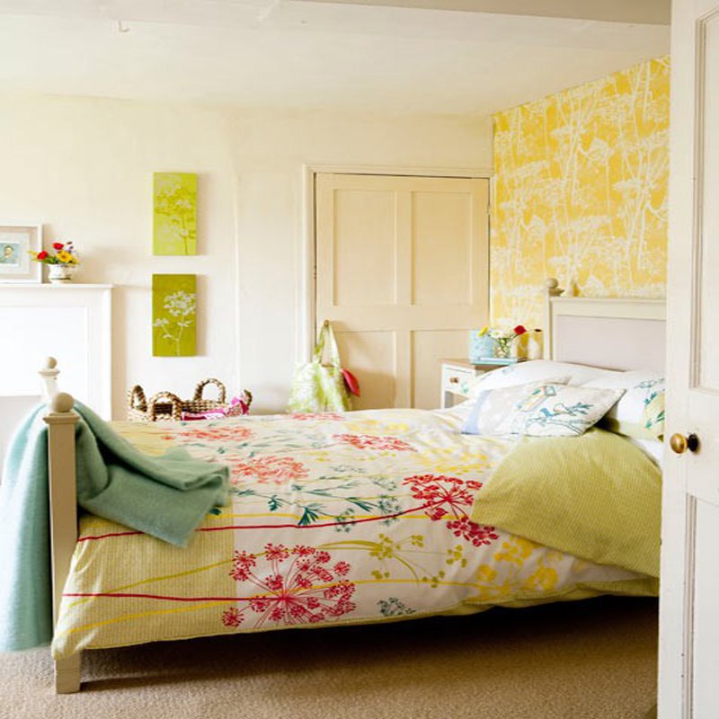 Very-Colorful-And-Bright-Bedroom-At-Awesome-Colorful-Bedroom-Design