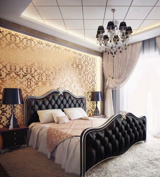 agreeable-elegant-romantic-bedroom-design
