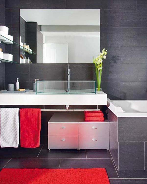 bathroom-accessory-sets-contemporary-home-interior-design-for-a-Modern-decoration-ideas