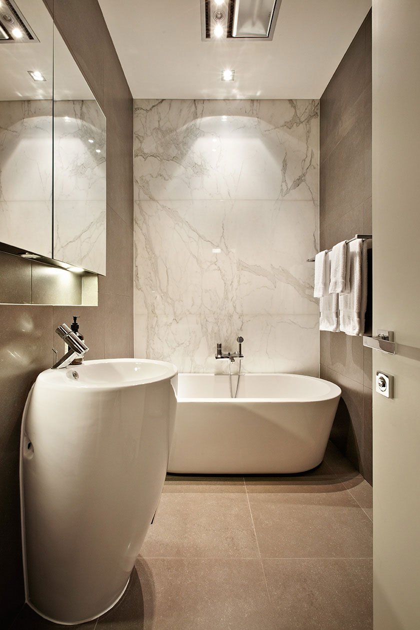 30 Best Bathroom Designs Of 2015