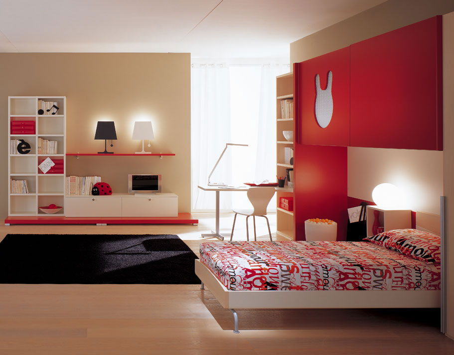 beautiful-modern-colorful-bedrooms-on-bedroom-with-contemporary-colorful-bedroom-design-ideas