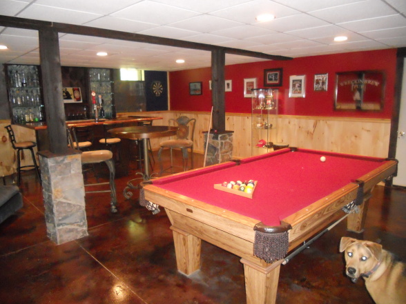 beauty-basement-ideas-for-men-man-cave-a-magnificent-man-cave-includes-a-pool-table-bar-with