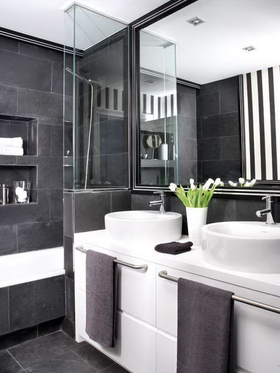 black-and-white-bathroom-design