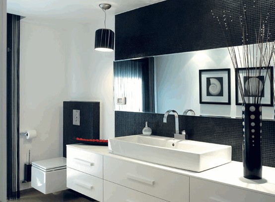 black-and-white-bathroom-idea