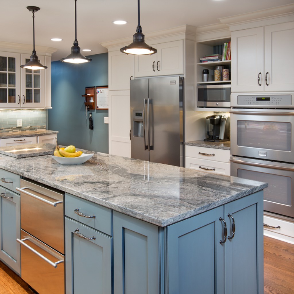 Top 25 Kitchen Trends for 25