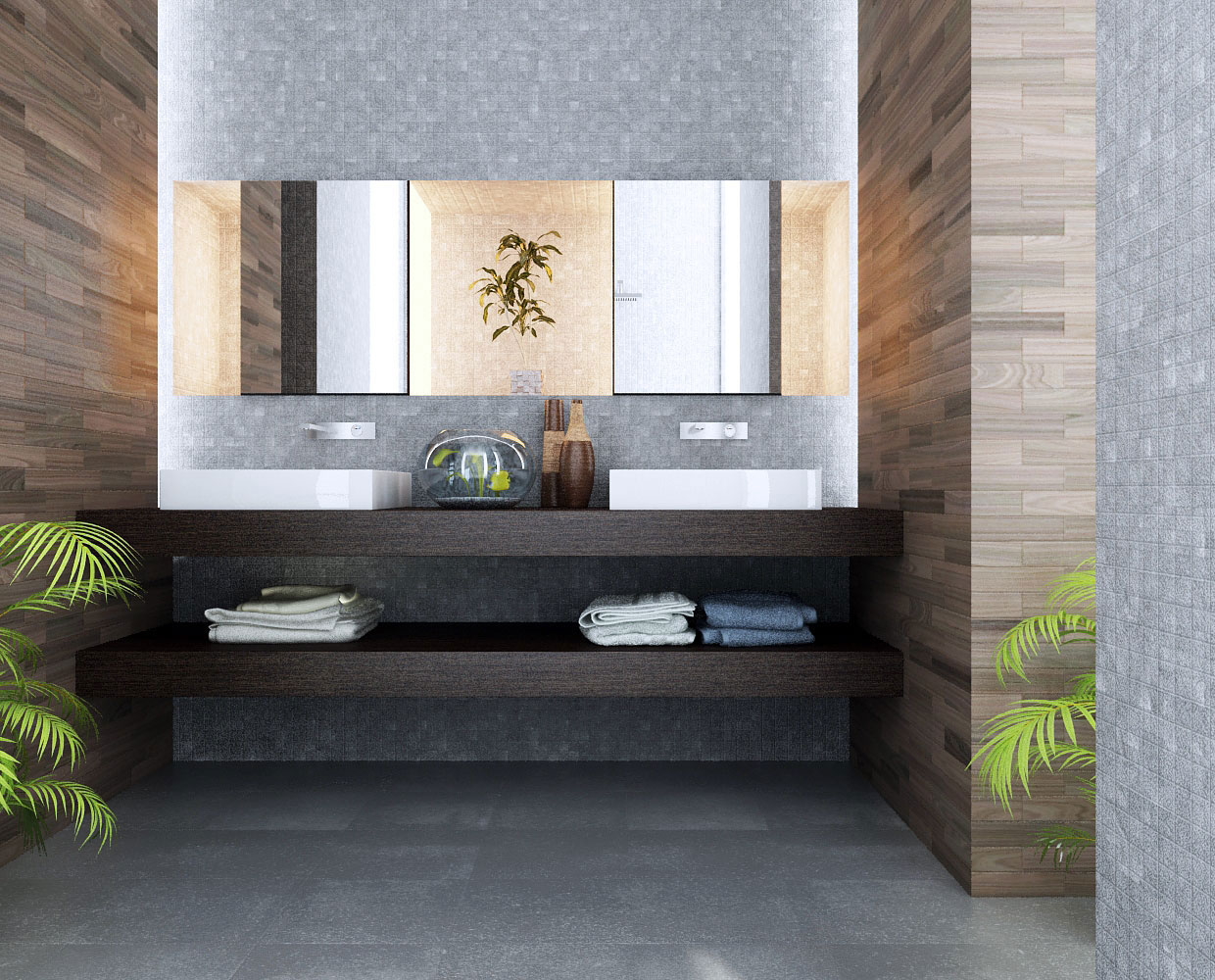 contemporary-bathrooms-design