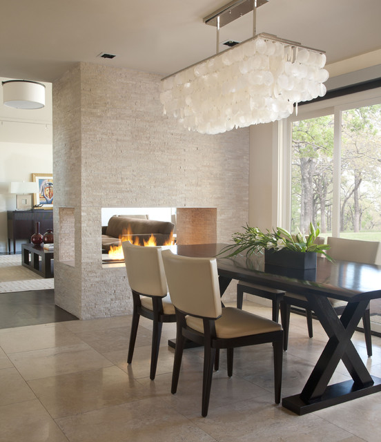 contemporary-dining-room