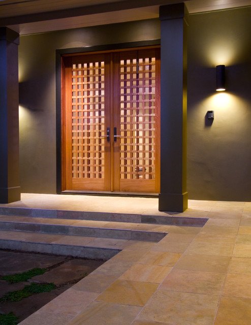 contemporary-entry-new-front-door-doors-entrance-beautiful-asian-inspired-columns