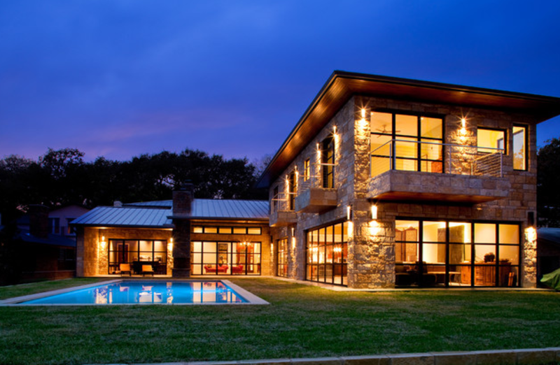 contemporary-home-exterior