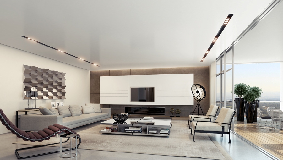 contemporary-living-room-design-for-large-space