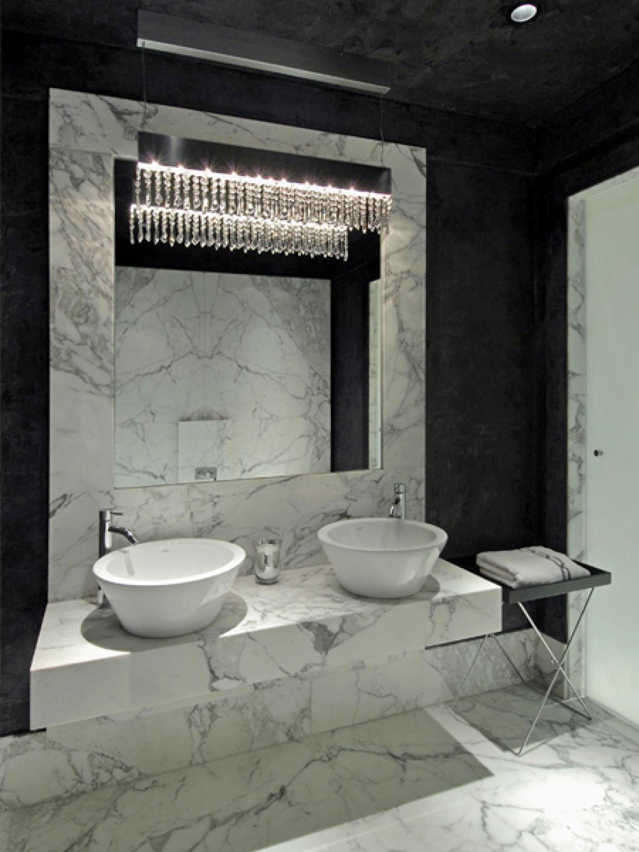 contemporary-white-marble-bathroom-vanity