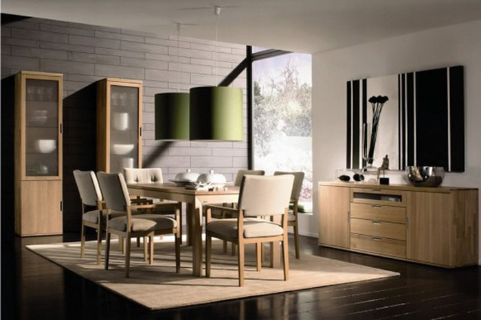 dining-room-decorating-ideas-contemporary