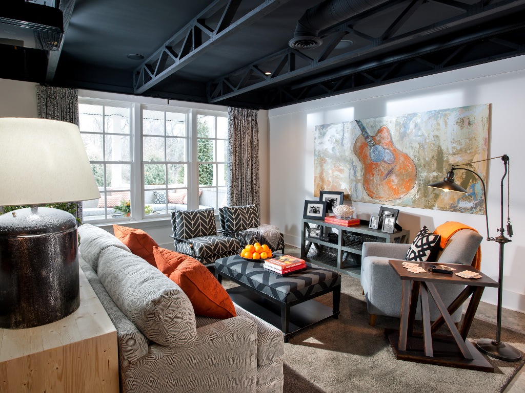 dream-home-basement-decor-eclectic