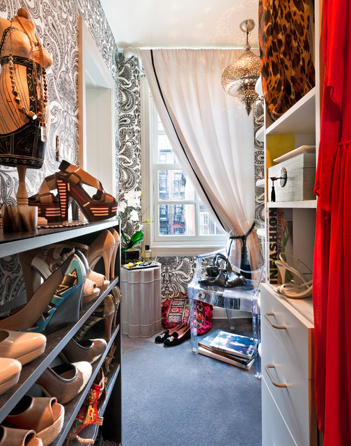 eclectic-closet