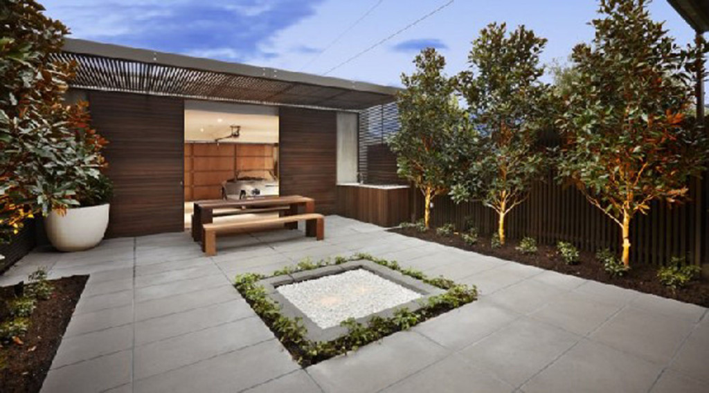 30 Stunning Contemporary Outdoor Design Ideas