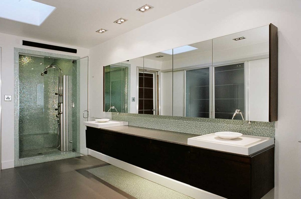 35 Best Contemporary Bathroom Design Ideas