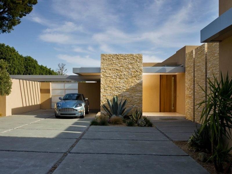 good-single-story-modern-home-design