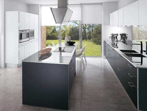 italian-modern-smoke-grey-laminate-kitchen-cabinets-furniture-design