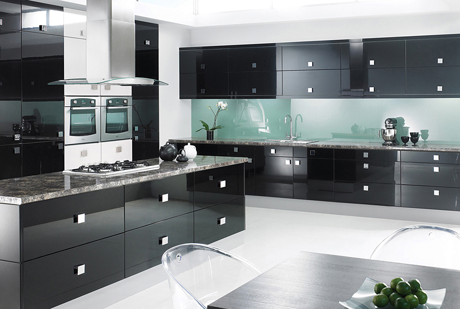 25 Cool Kitchen Design Trends 2015