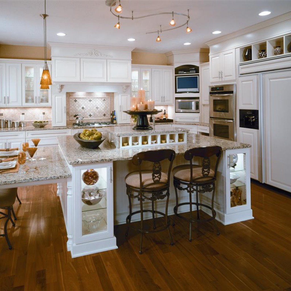 kitchen trend 2015