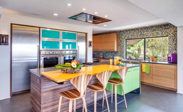 25 Cool Kitchen Design Trends 2015