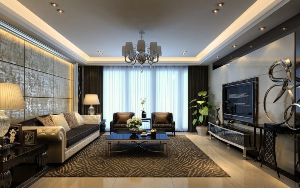 living-room-wall-decor