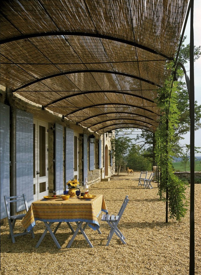 lovely-traditional-outdoor-canopy-gazebo-photo-ideas