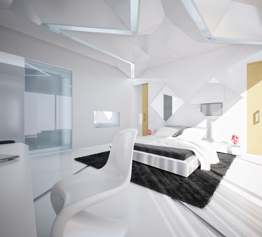 luxury-black-white-bedroom-interiors-design-luxury-white-bed