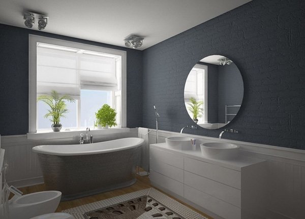 minimalist-grey-bathroom-idea