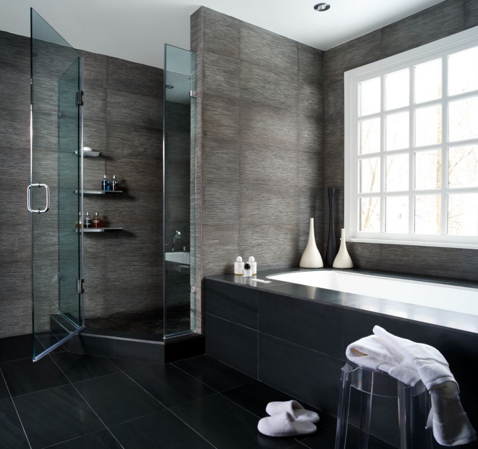 modern-bathroom-design-black-white