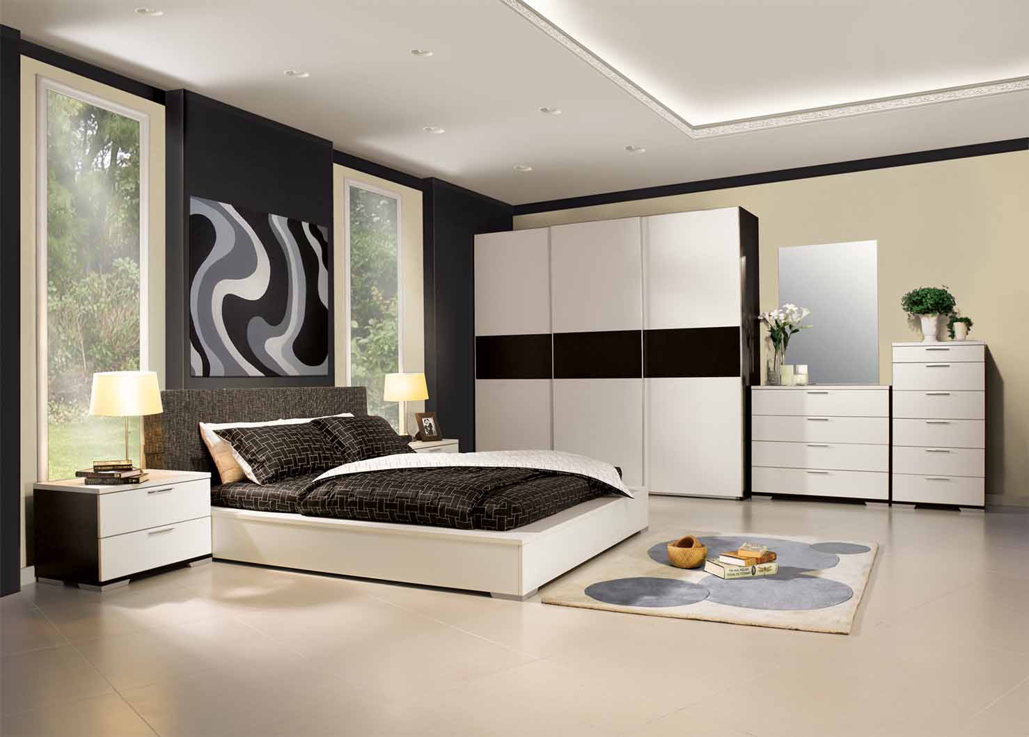 modern-bedroom-decoration-imspirational-ideas