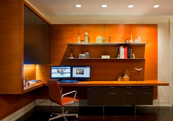 modern-home-office-Design-Decoration
