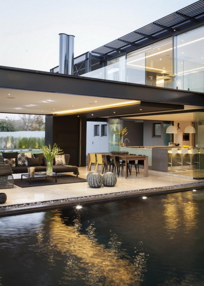 modern-house-outdoor-living-room-with-swimming-pool