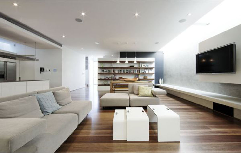 25 Best Modern Living Room Designs