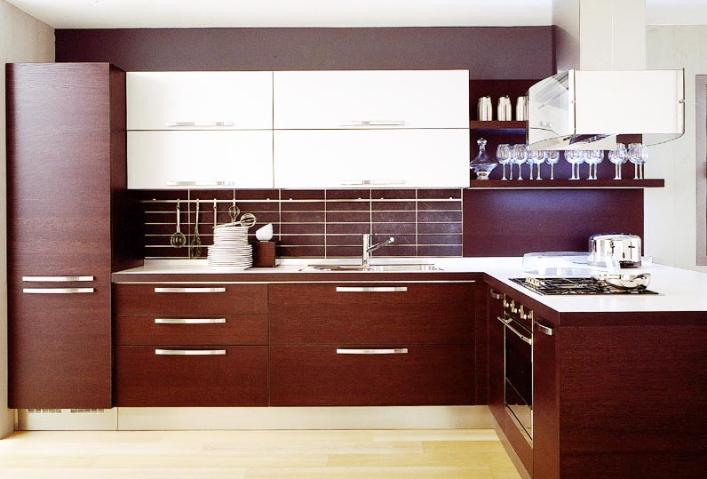 modern-wood-kitchen-cabinets