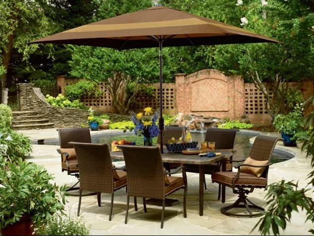 outdoor-dining-table-set