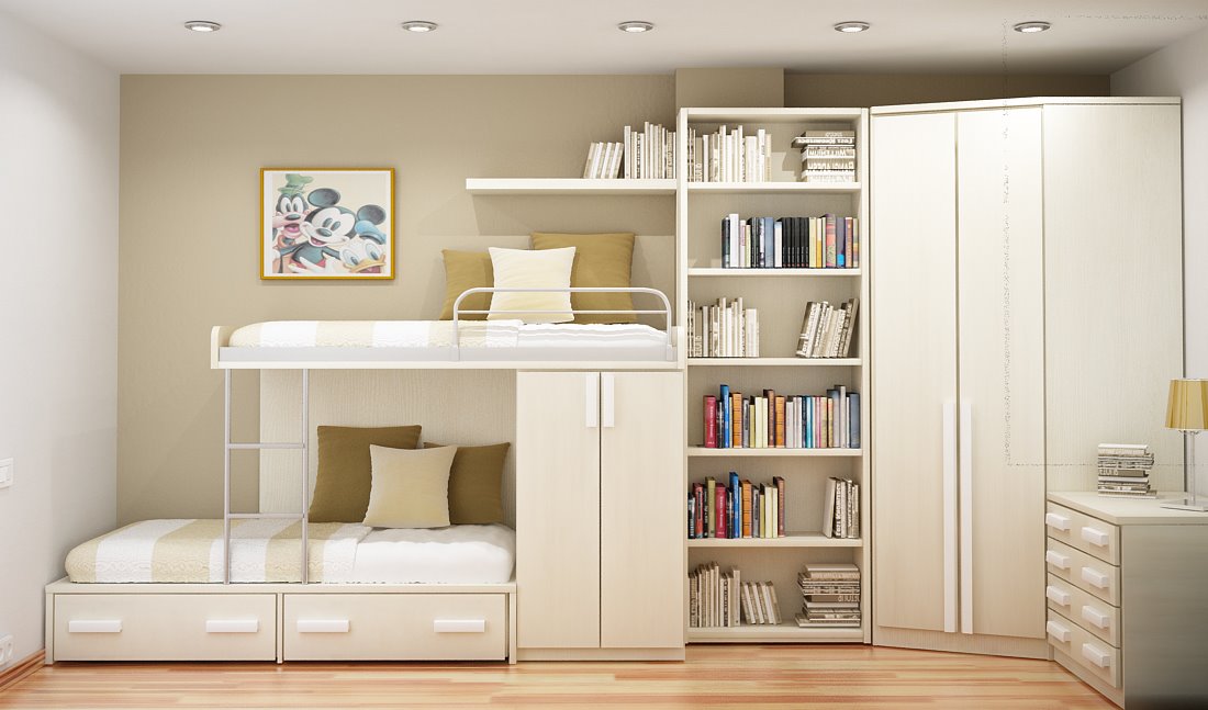 small-bedroom-interior-design-ideas