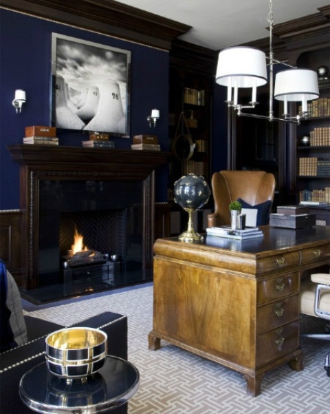 stylish-and-dramatic-masculine-home-offices