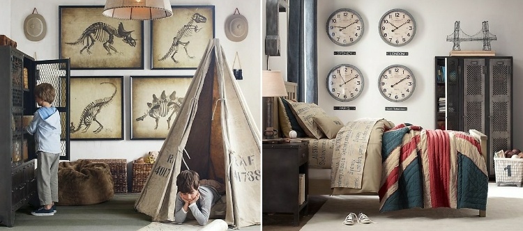 traditional-bedroom-ideas-for-boys