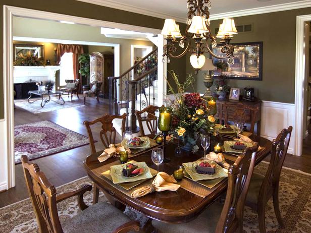 traditional-dining-room-decorating-dining-room-interior-design
