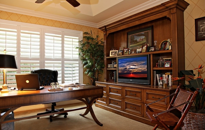 traditional-home-office-design