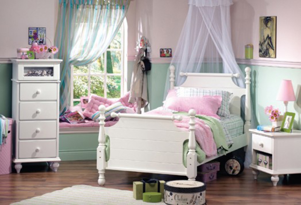traditional-kids-bedroom-furniture-designs
