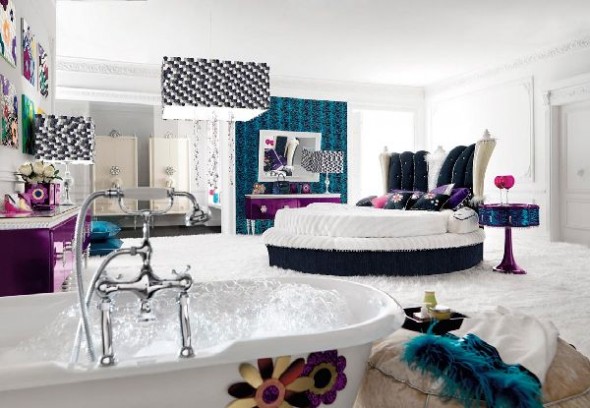 unusual-colorful-bedroom-design-ideas