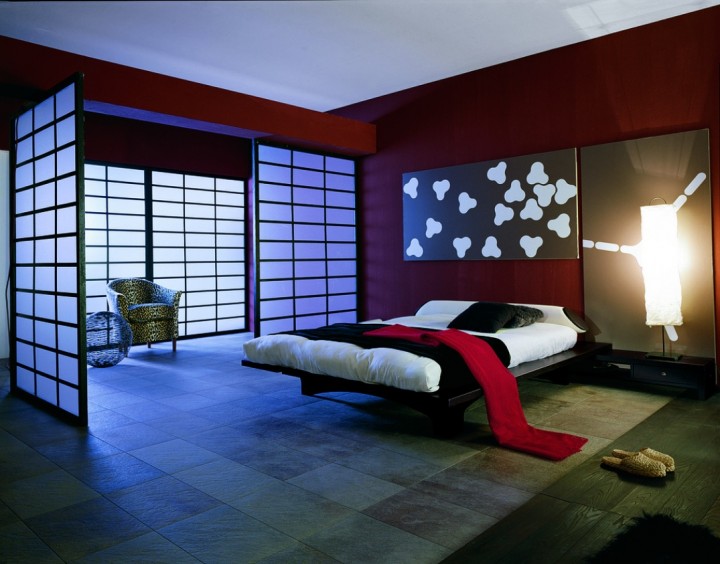wonderful-cool-bedroom-design-ideas-2-asian-japanese-bedroom-design-ideas