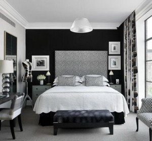 25 Wallpaper Ideas For Master Bedroom