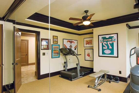 Comfortable-Private-Home-Gym-Designs-Ideas