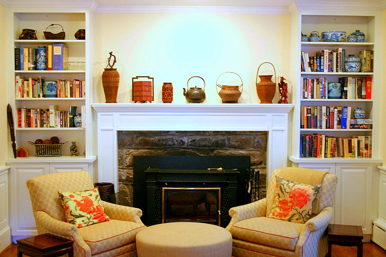 Fireplace-Mantel-Decorating-Ideas